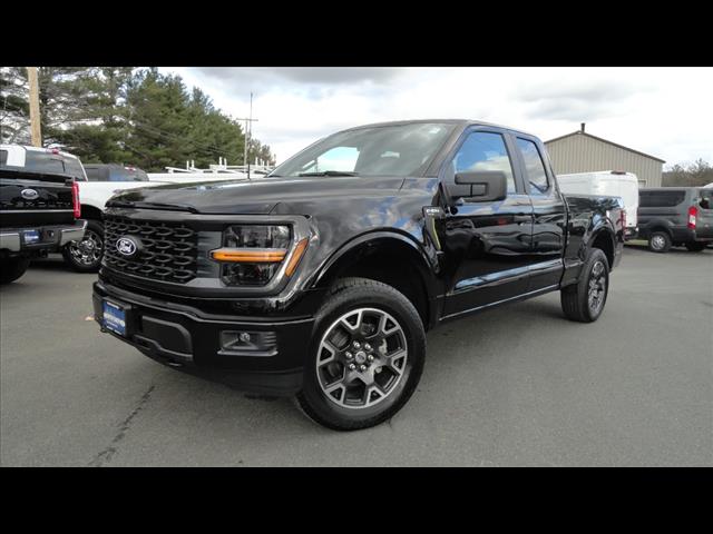 2024 Ford F-150 STX®