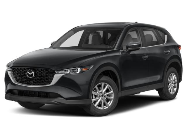 Used 2022 Mazda CX-5 2.5 S Preferred