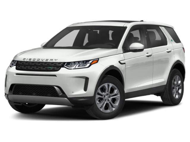 2023 Land Rover Discovery Sport SE R-Dynamic