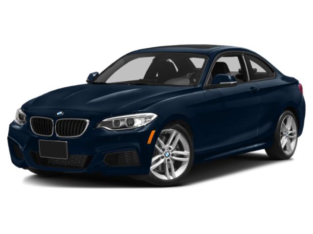 2015 BMW 2 Series 228I