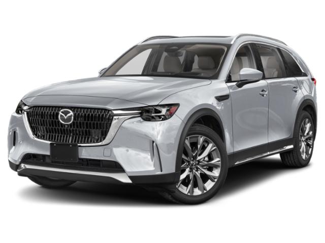 2025 Mazda CX-90 3.3 Turbo Premium Plus