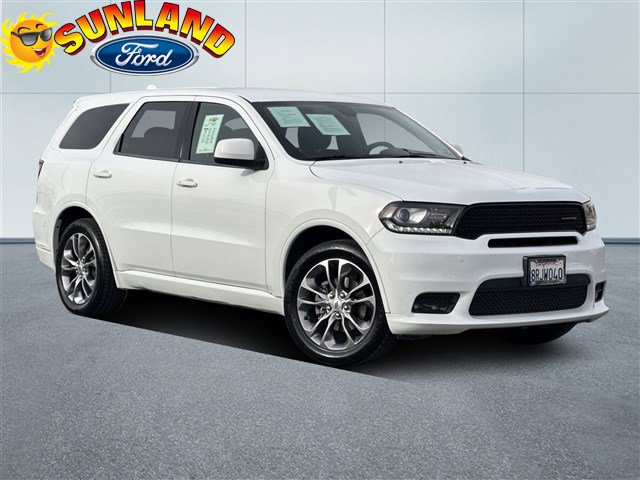 2020 Dodge Durango GT