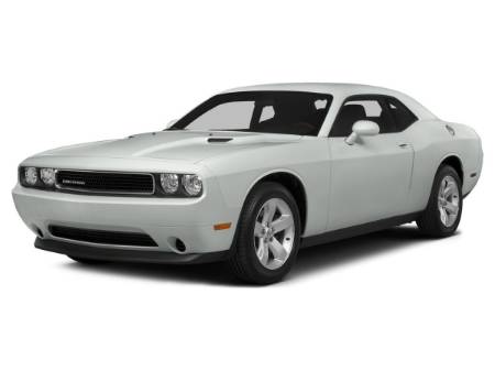 2014 Dodge Challenger SXT