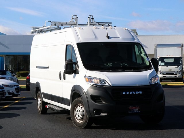 2023 RAM ProMaster 3500 High Roof