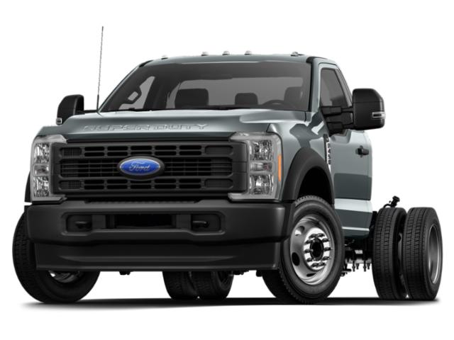 New 2023 Ford Chassis Cab F-450® XL
