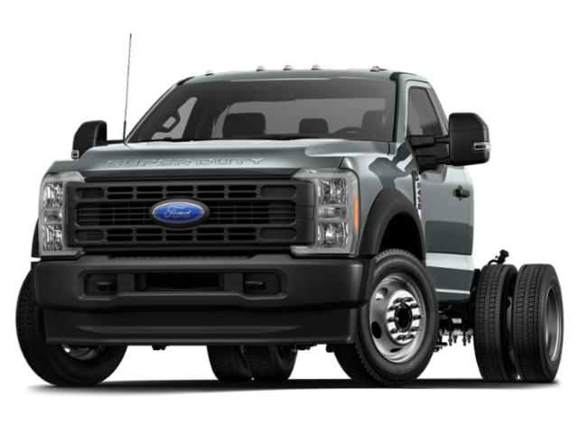 2023 Ford F-450SD