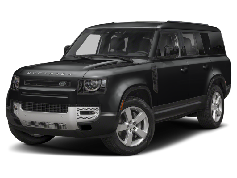 2025 Land Rover Defender 130 P300 S
