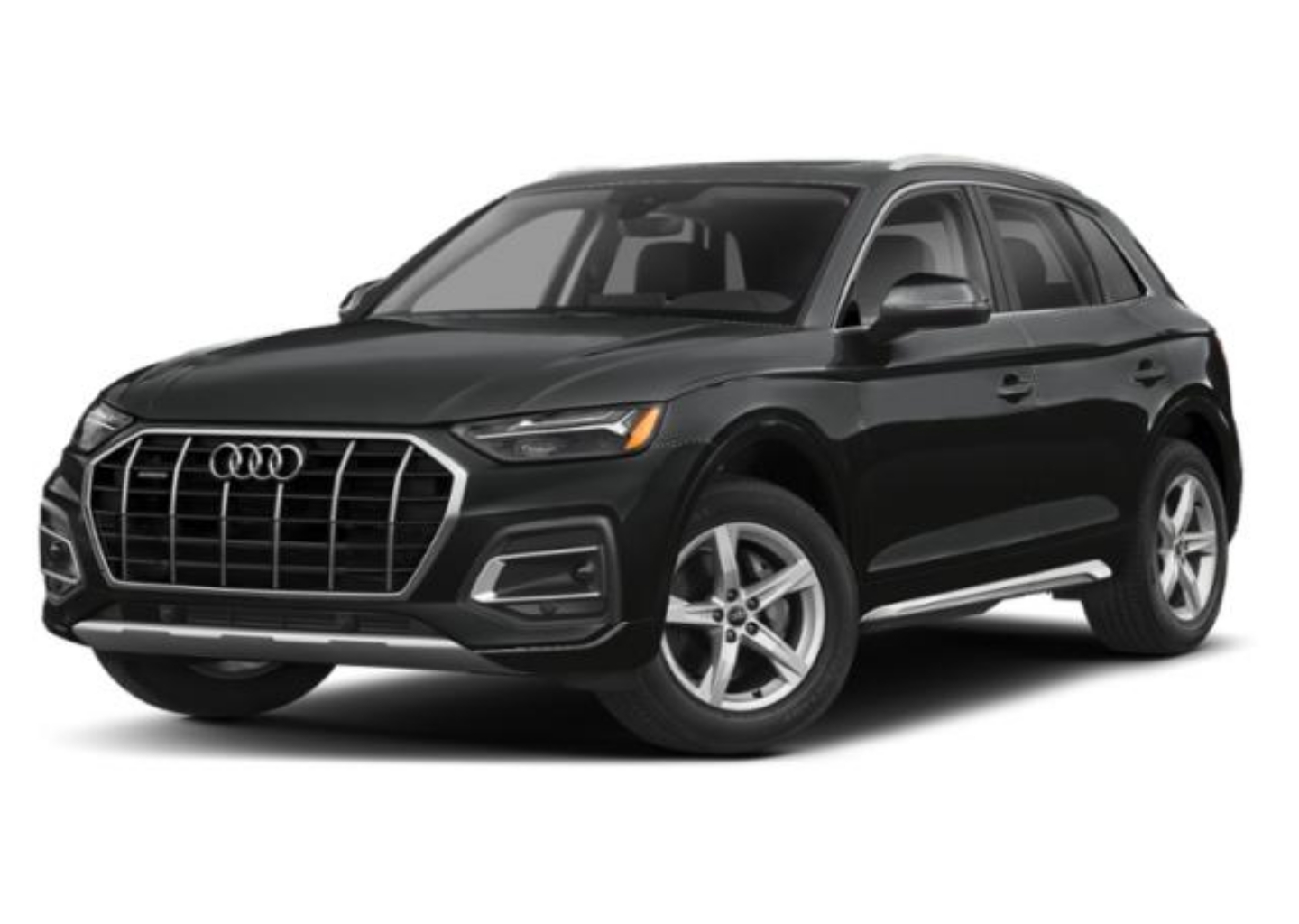 2023 Audi Q5 Premium Plus's photo