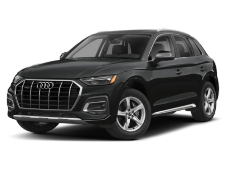 2023 Audi Q5 40 Premium Plus