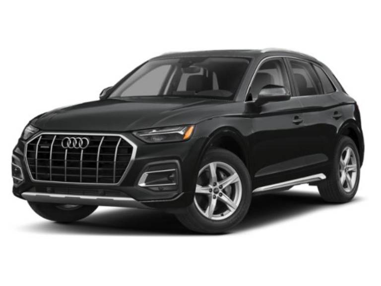 2023 Audi Q5 40 Premium Plus