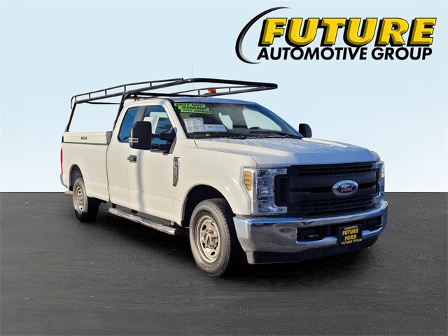 2019 Ford F-250SD XL