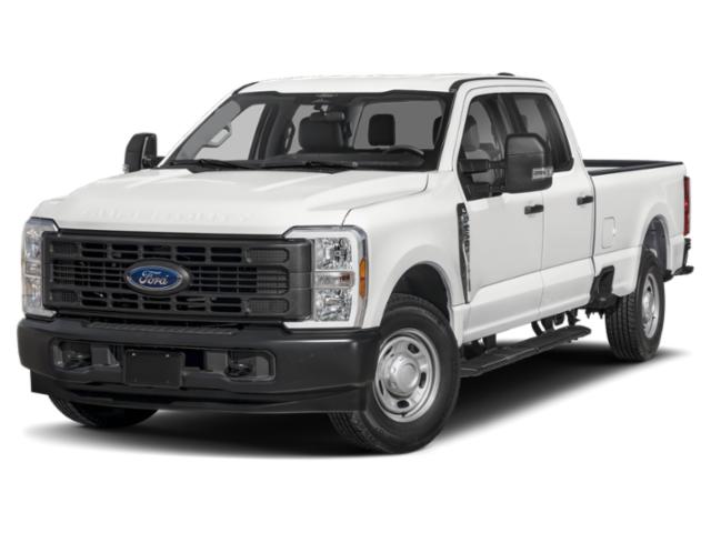 New 2024 Ford F-250SD XL