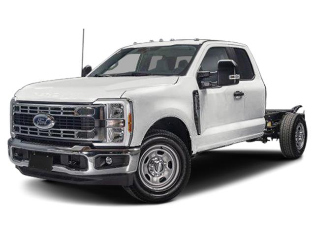 2024 Ford F-350 SD XL