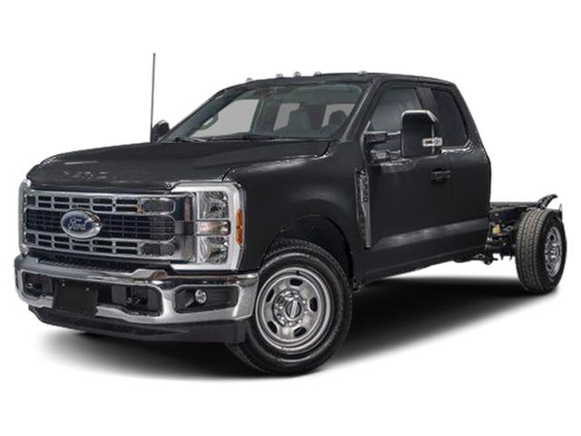 2024 Ford F-350SD XL