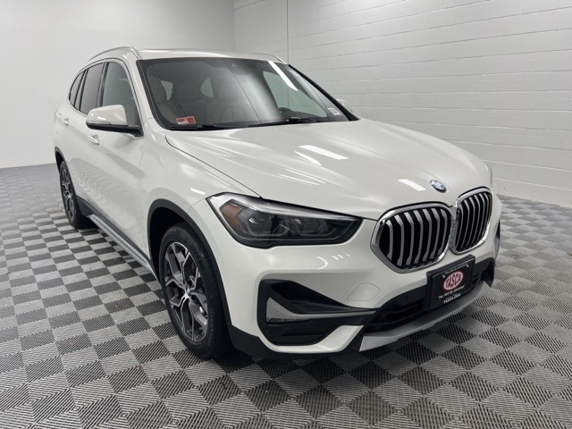 2020 BMW X1 xDrive28i