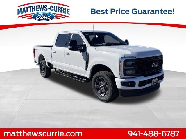 2024 Ford F-250SD LARIAT