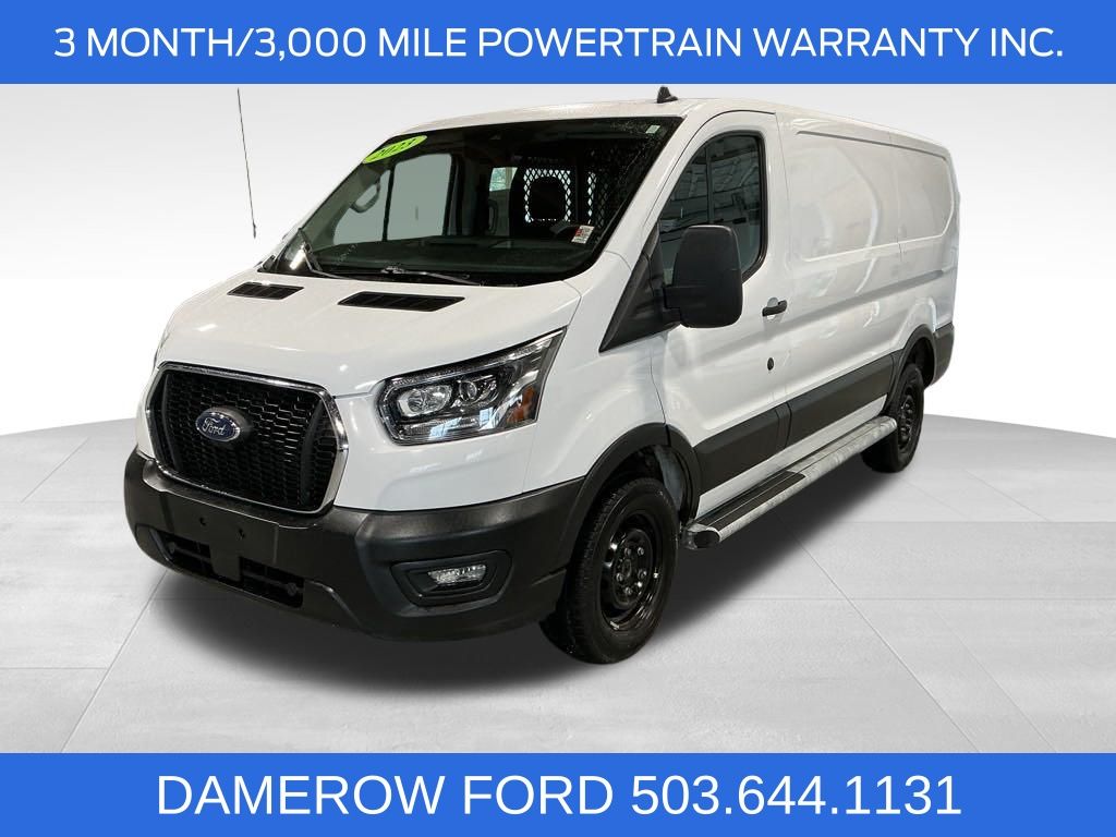 2023 Ford Transit-250 Base