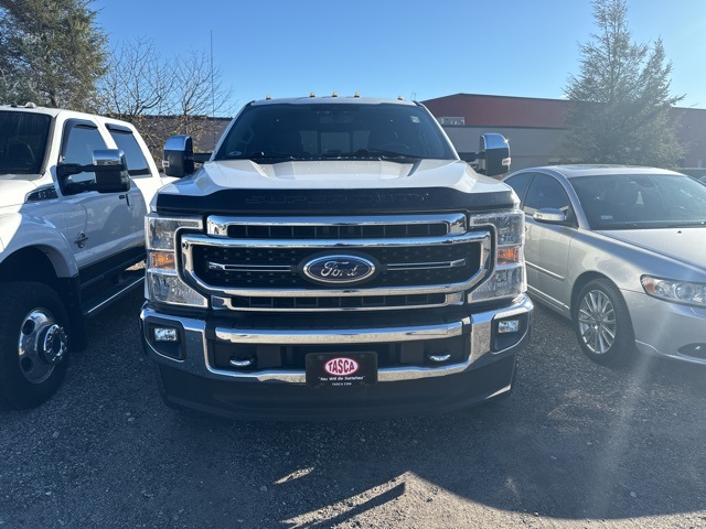 2020 Ford F-250SD LARIAT