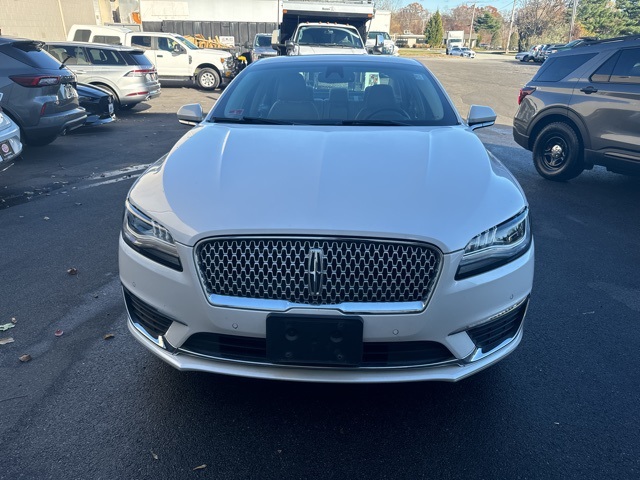 2019 Lincoln Lincoln MKZ Reserve