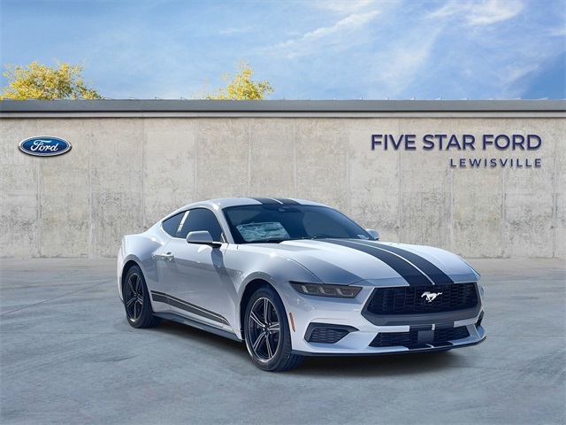 2024 Ford Mustang EcoBoost®