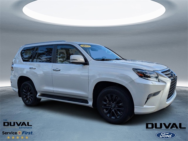 2023 Lexus GX 460