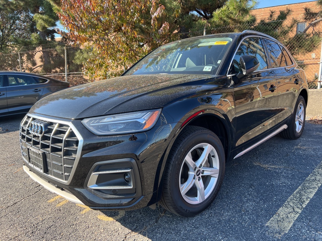 2021 Audi Q5 45 Premium