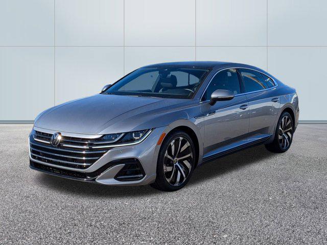 2021 Volkswagen Arteon 2.0T SEL R-Line