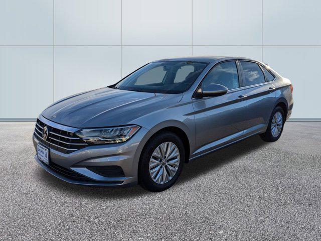 2020 Volkswagen Jetta 1.4T S