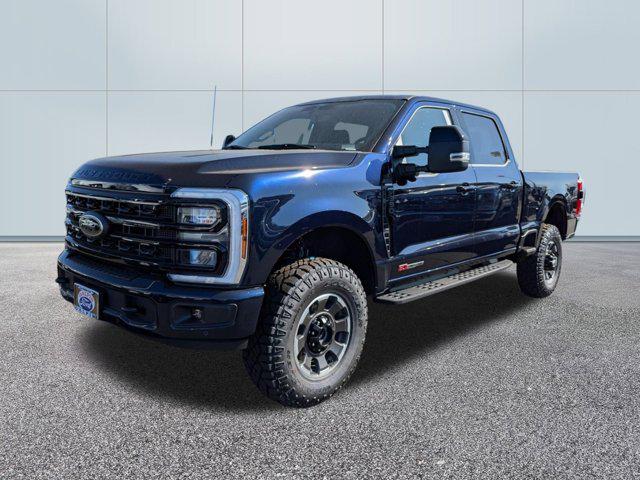 2024 Ford F-350 SD LARIAT