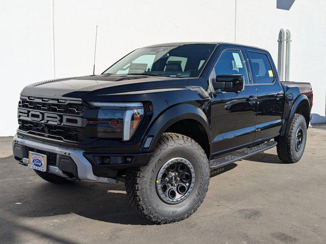 2024 Ford F-150 Raptor 37