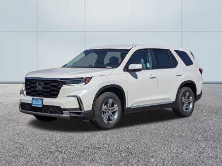 2025 Honda Pilot AWD EX-L