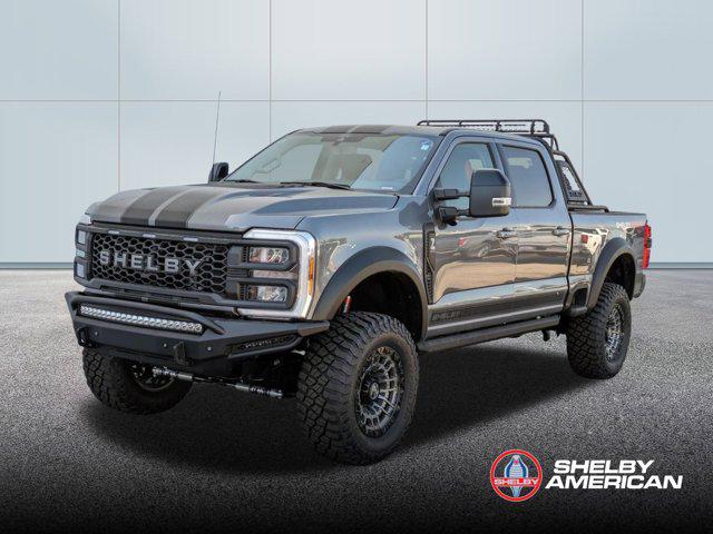 2024 Ford F-250 SD Shelby