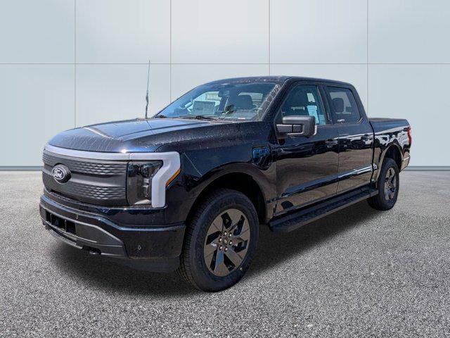 2024 Ford F-150 Lightning XLT