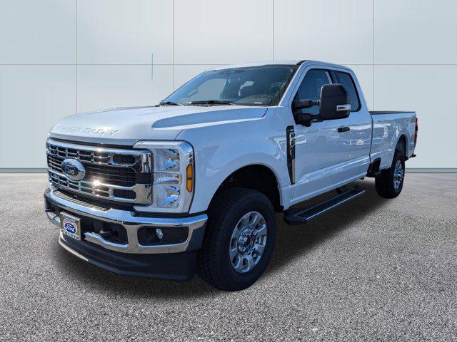 2024 Ford F-250 SD XLT