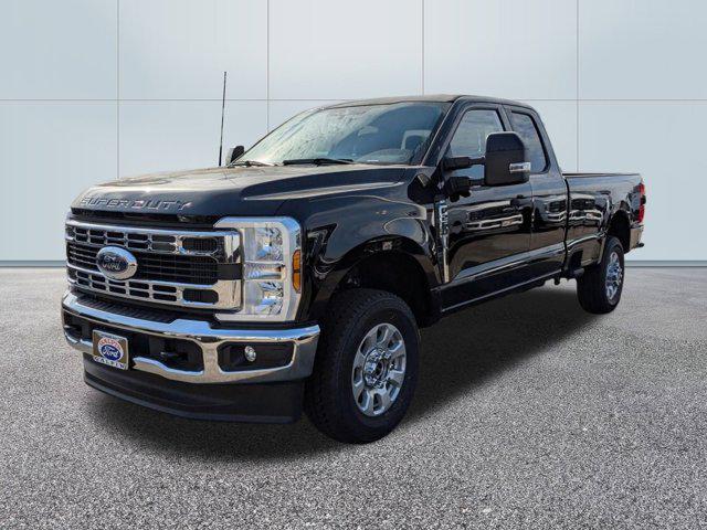 2024 Ford F-250 SD XLT