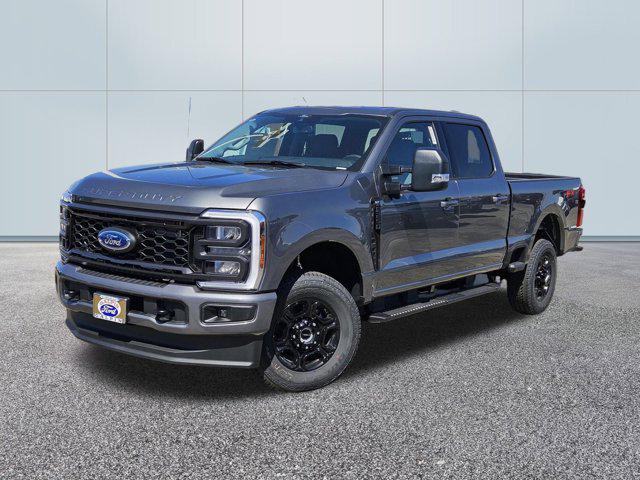 2024 Ford F-250 SD XLT