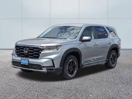 2025 Honda Pilot 2WD EX-L