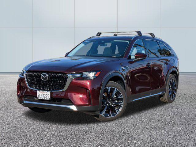 2024 Mazda CX-90 Phev Premium