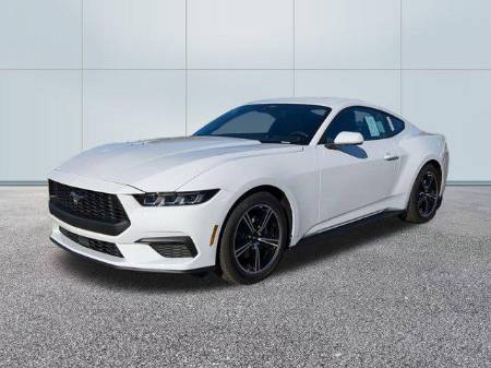 2024 Ford Mustang EcoBoost®