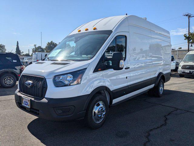 2024 Ford Transit T350 RWD