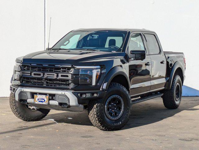 2024 Ford F-150 Raptor 37