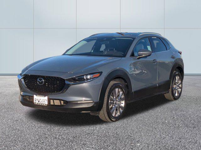 2021 Mazda CX-30 Premium