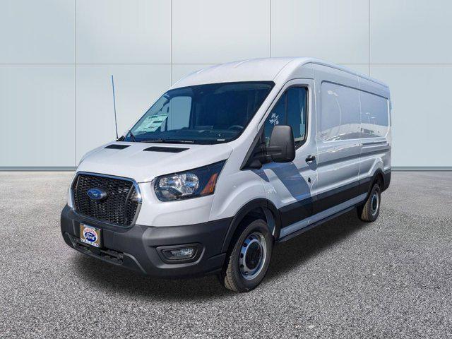 2024 Ford Transit T250 RWD