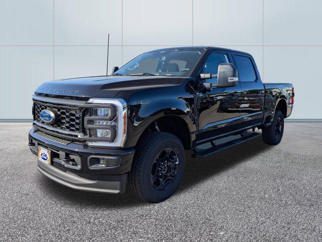 2024 Ford F-250 SD XLT