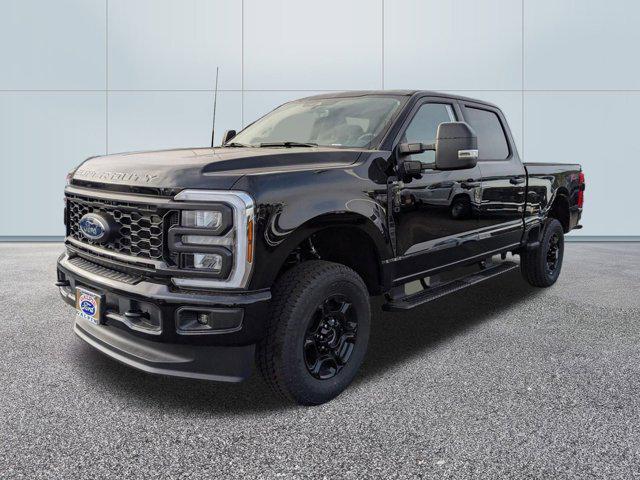 2024 Ford F-250 SD XLT