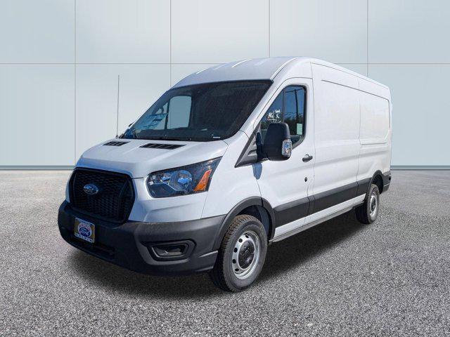 2024 Ford Transit T250 RWD