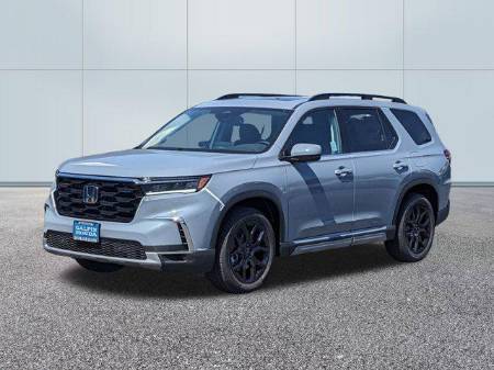 2025 Honda Pilot 2WD TOURING