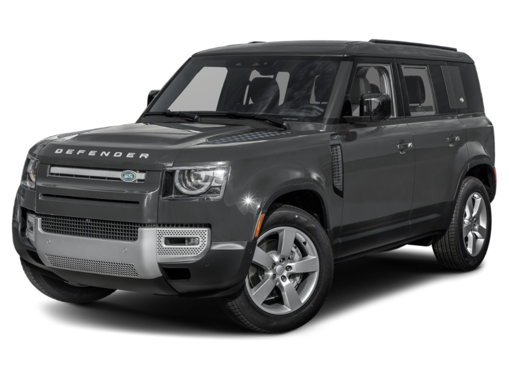 2025 Land Rover Defender 110 P300