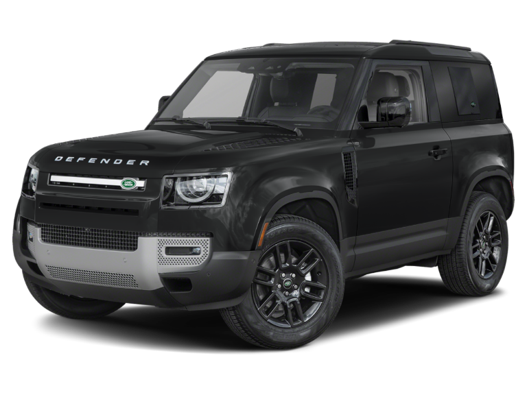 2025 Land Rover Defender 90 P525 V8