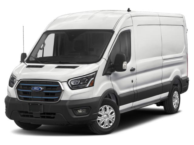Used 2022 Ford E-Transit Cargo Van Cargo Van